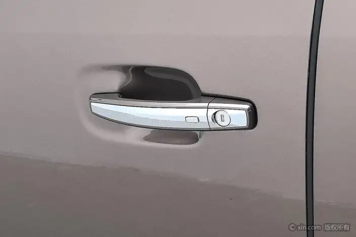 Buick GL8 2021 Model Business class 652T Luxury Model – фото 9