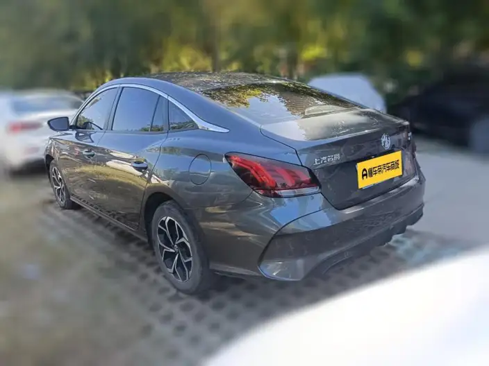 MG5 2023 Model 180DVVT CVT Youth Fashion Edition
