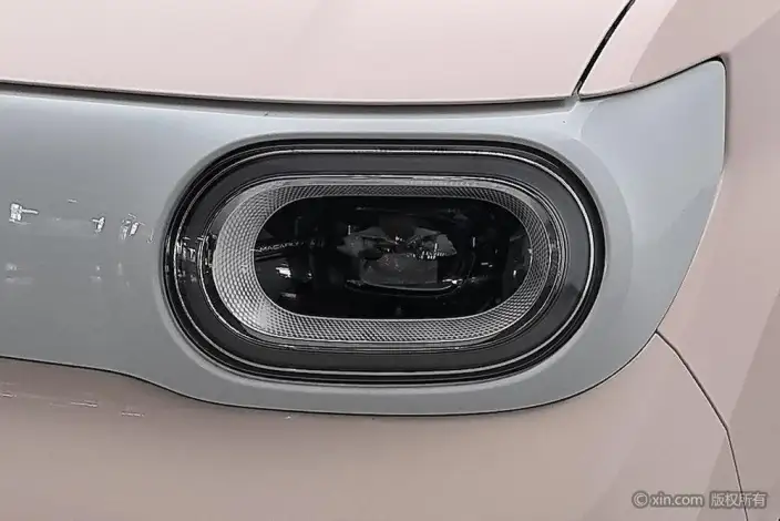 Wuling Hongguang MINIEV 2024 Model 215km Advanced version Lithium Iron Phosphate – фото 7