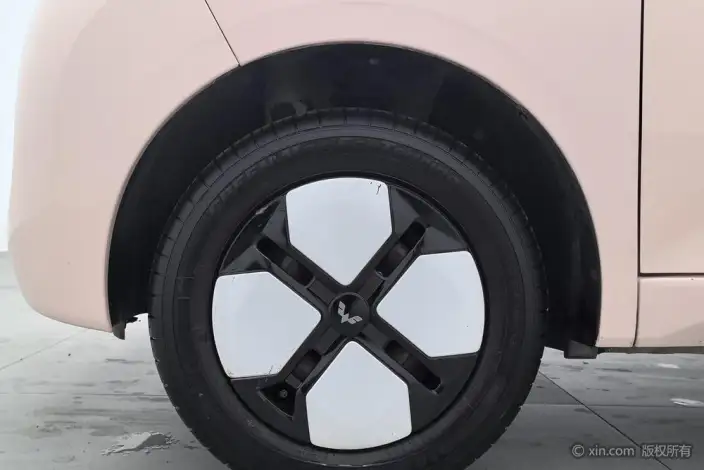 Wuling Hongguang MINIEV 2024 Model 215km Advanced version Lithium Iron Phosphate – фото 10