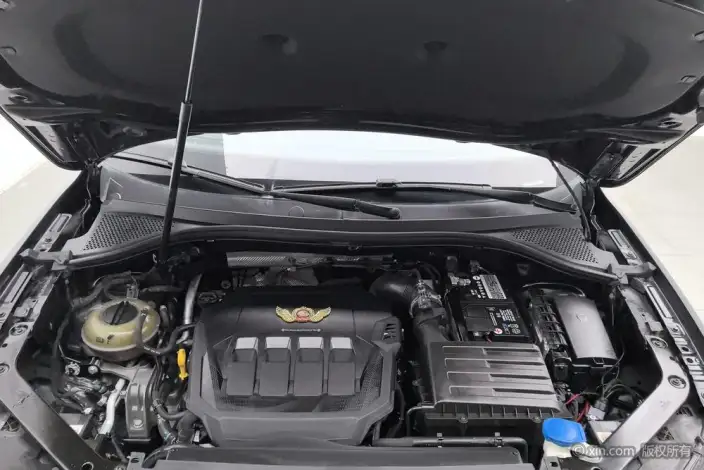Volkswagen Tiguan L 2023 Model 330TSI 2WD R-Line Ultimate Edition – фото 5