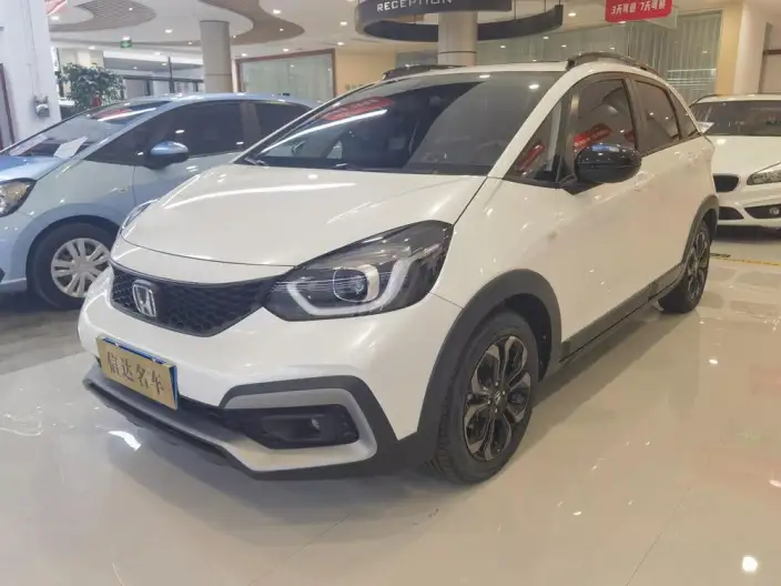 HONDA LIFE 2020 Model 1.5L CVT CRO-S Lequ Edition – фото 1