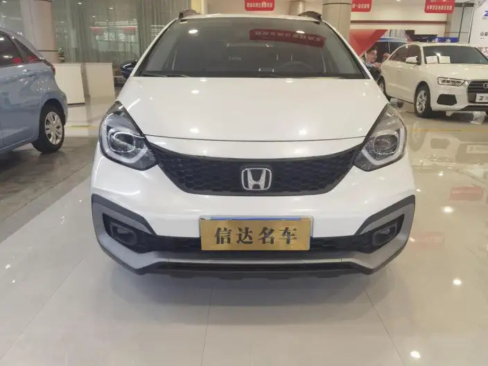 HONDA LIFE 2020 Model 1.5L CVT CRO-S Lequ Edition – фото 2