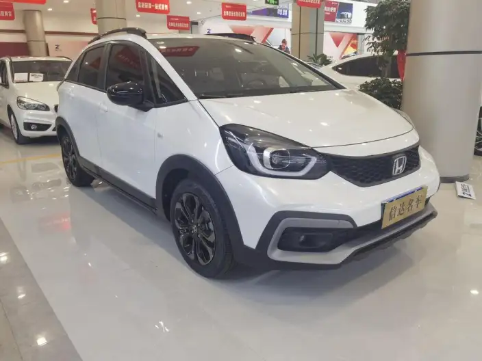 HONDA LIFE 2020 Model 1.5L CVT CRO-S Lequ Edition – фото 3