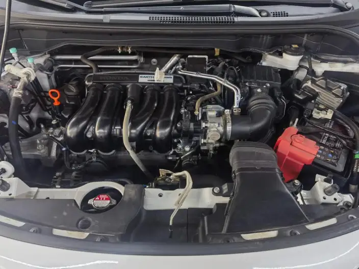 HONDA LIFE 2020 Model 1.5L CVT CRO-S Lequ Edition – фото 8