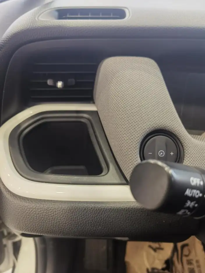 HONDA LIFE 2020 Model 1.5L CVT CRO-S Lequ Edition – фото 10