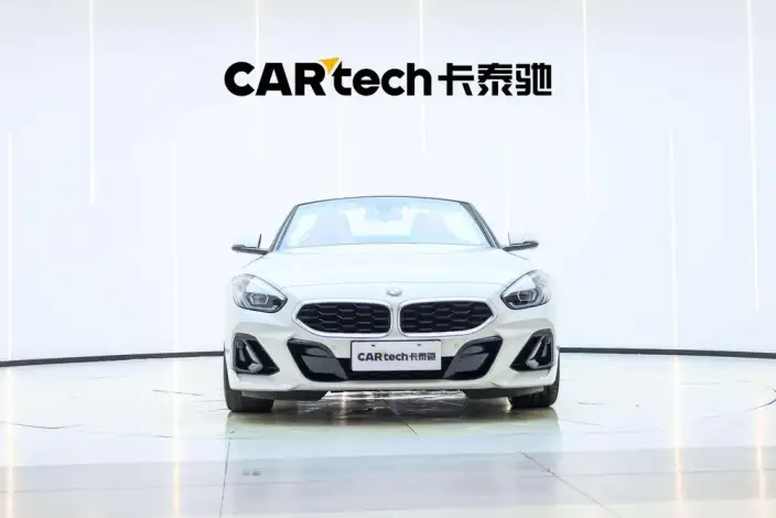 BMW Z4 2023 Model sDrive 25i M Sports Set – фото 2