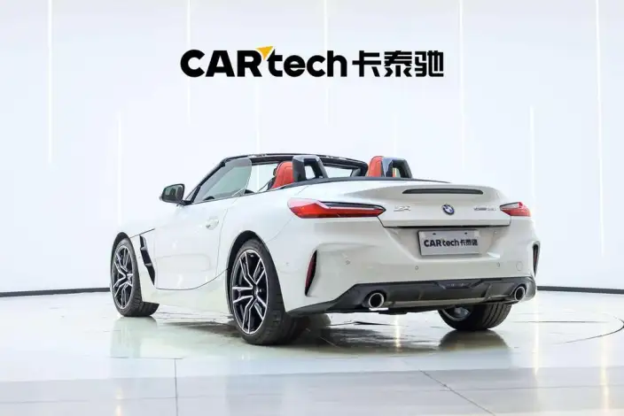 BMW Z4 2023 Model sDrive 25i M Sports Set – фото 5