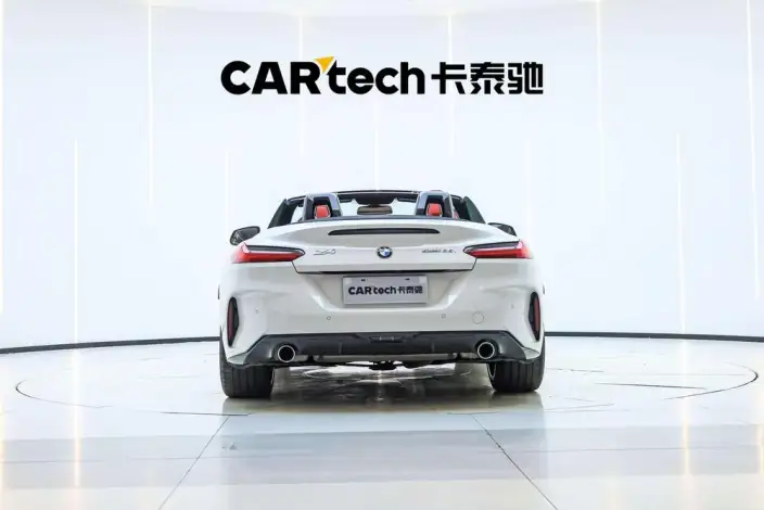 BMW Z4 2023 Model sDrive 25i M Sports Set – фото 6