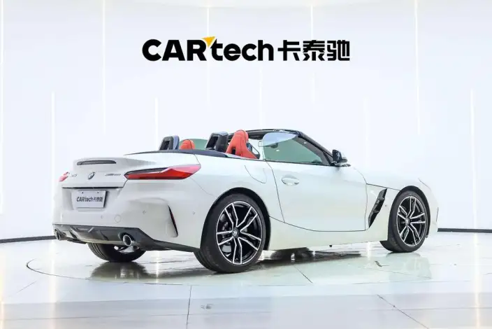 BMW Z4 2023 Model sDrive 25i M Sports Set – фото 7