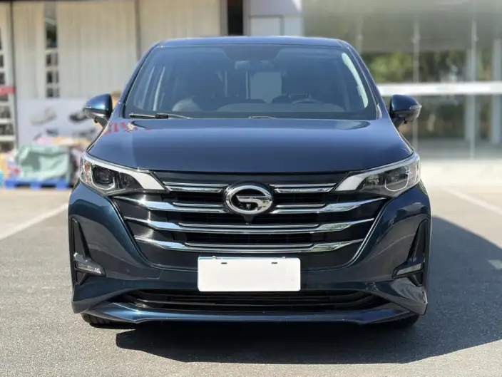GAC Trumpchi M6 2021 Model 270T Automatic Exclusive Edition 7 seat – фото 2