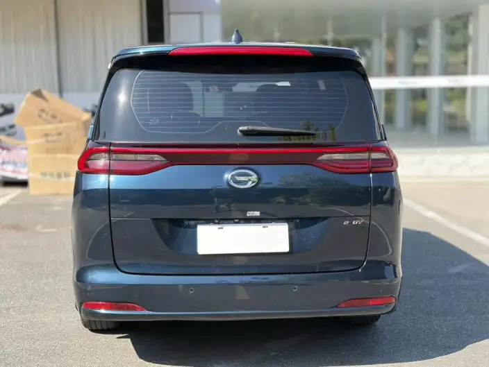 GAC Trumpchi M6 2021 Model 270T Automatic Exclusive Edition 7 seat – фото 5