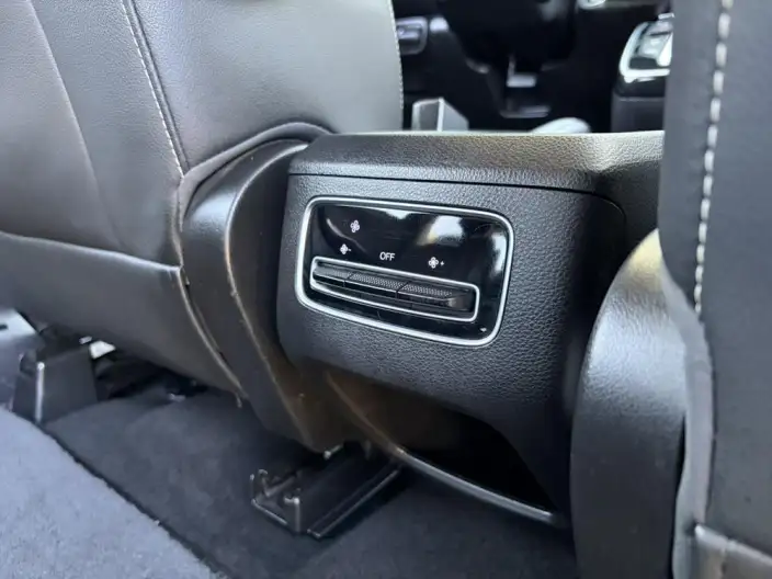 GAC Trumpchi M6 2021 Model 270T Automatic Exclusive Edition 7 seat – фото 9