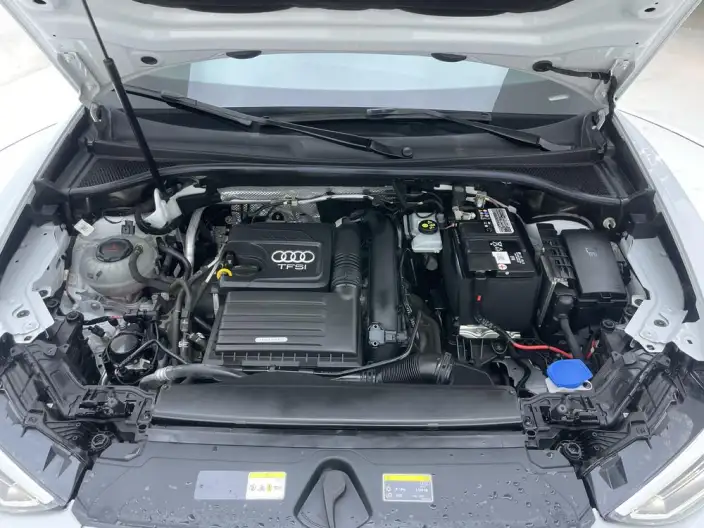 AUDI Q3 2022 Model 35 TFSI Fashion Dynamic Model – фото 10