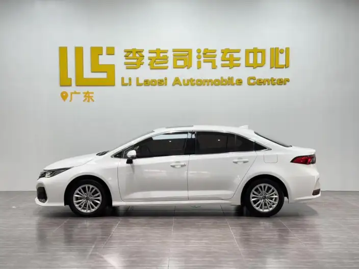 Asia Lion 2022 Model 2.0L Elite Edition – фото 4