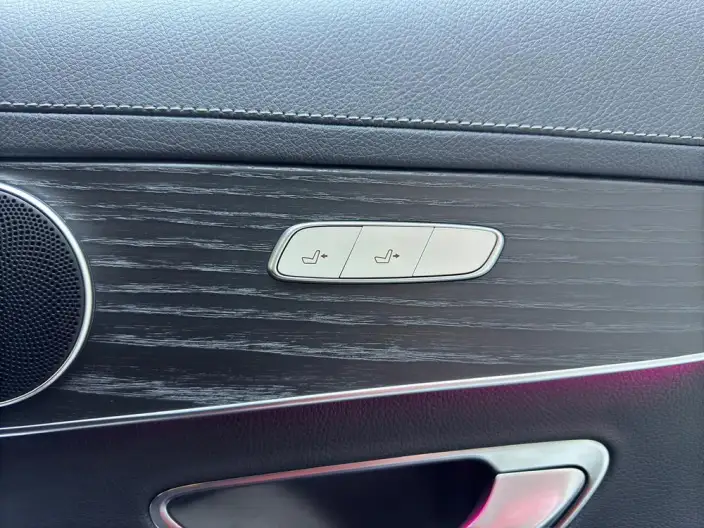 Mercedes-Benz C-Class 2021 Model C 260 L Sports Edition – фото 8