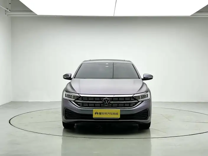 Volkswagen Sagitar 2023 Model 300TSI DSG Beyond Edition – фото 2