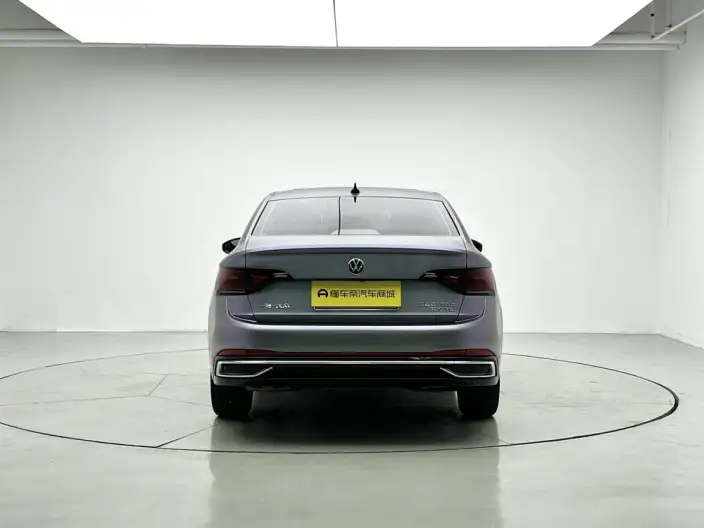 Volkswagen Sagitar 2023 Model 300TSI DSG Beyond Edition – фото 6