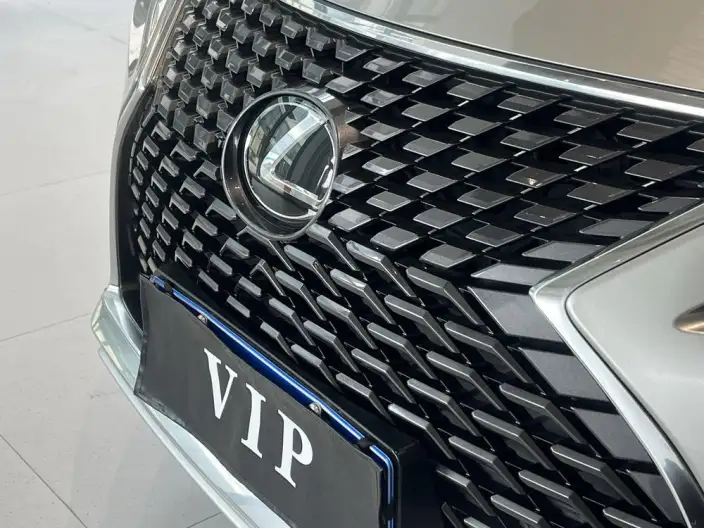 Lexus RX 2020 Model Facelift 300 2WD Comfort Edition – фото 10