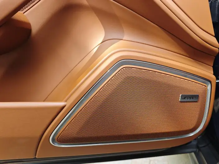 Panamera 2023 Model Facelift Panamera 2.9T Platinum edition – фото 8