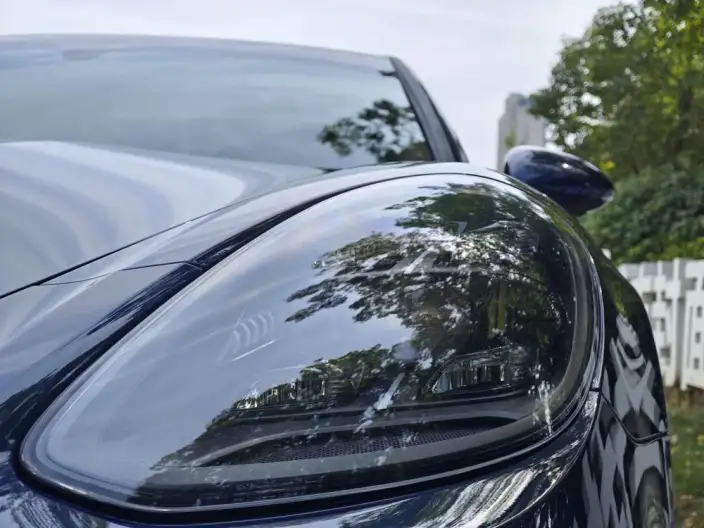 Panamera 2023 Model Facelift Panamera 2.9T Platinum edition – фото 10