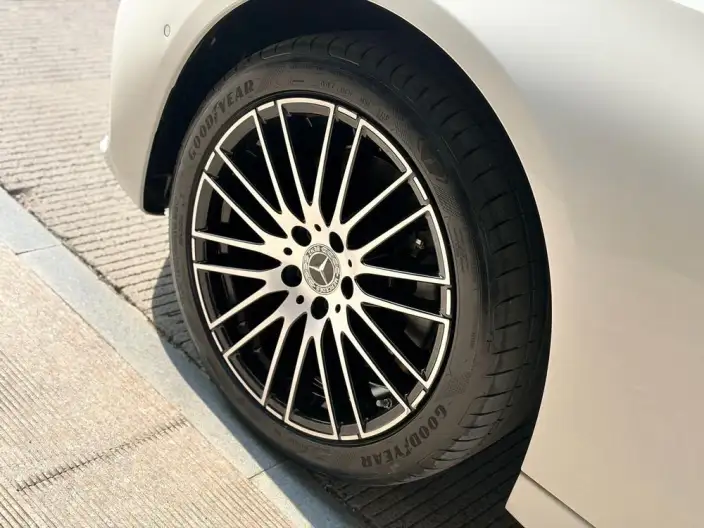 Mercedes-Benz C-Class 2023 Model C 260 L Sports Edition – фото 7