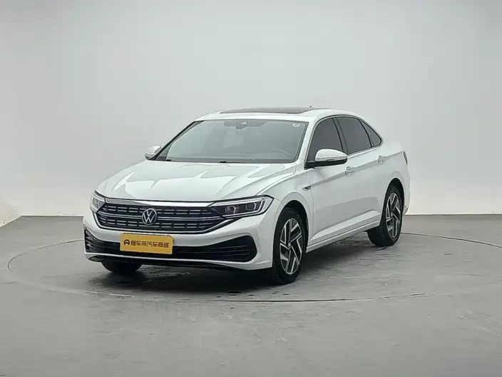 Volkswagen Sagitar 2023 Model 280TSI DSG Beyond Edition – фото 1