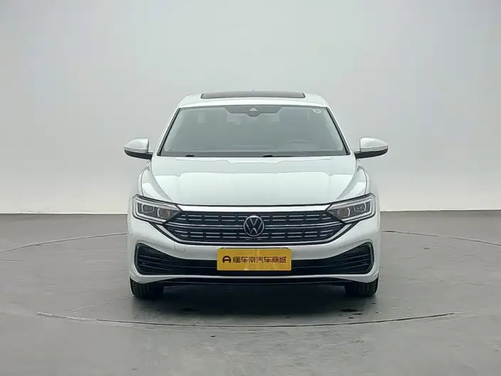 Volkswagen Sagitar 2023 Model 280TSI DSG Beyond Edition – фото 2
