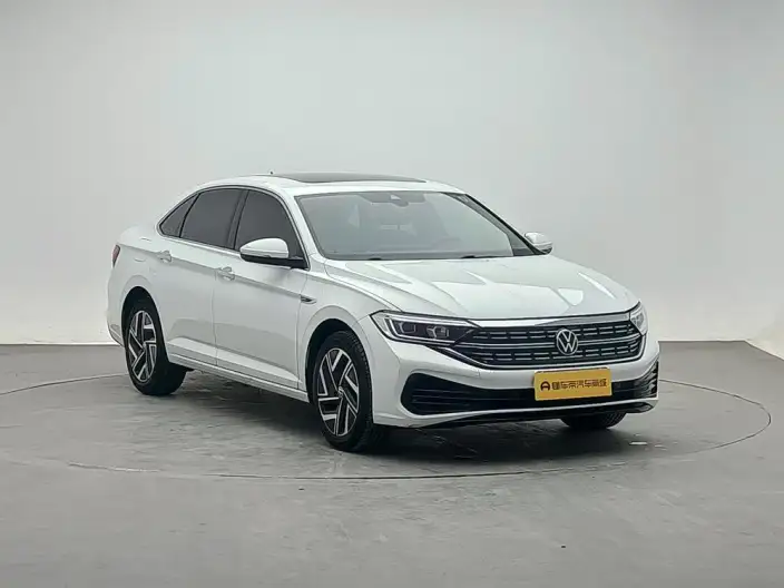 Volkswagen Sagitar 2023 Model 280TSI DSG Beyond Edition – фото 3