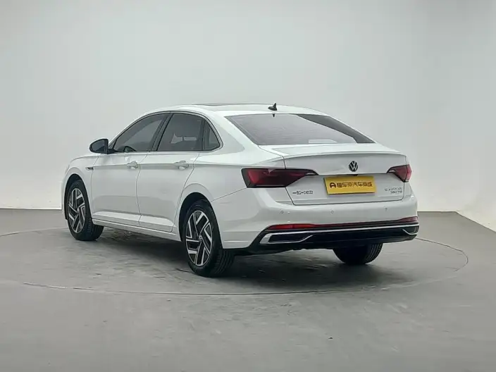 Volkswagen Sagitar 2023 Model 280TSI DSG Beyond Edition – фото 5