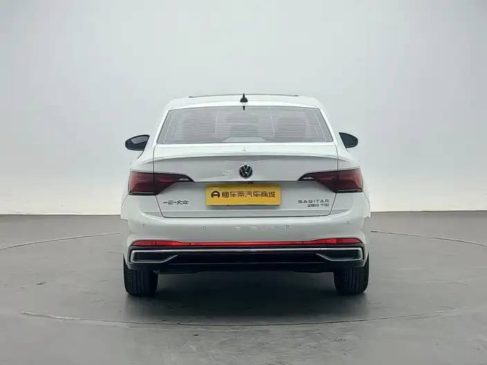 Volkswagen Sagitar 2023 Model 280TSI DSG Beyond Edition – фото 6