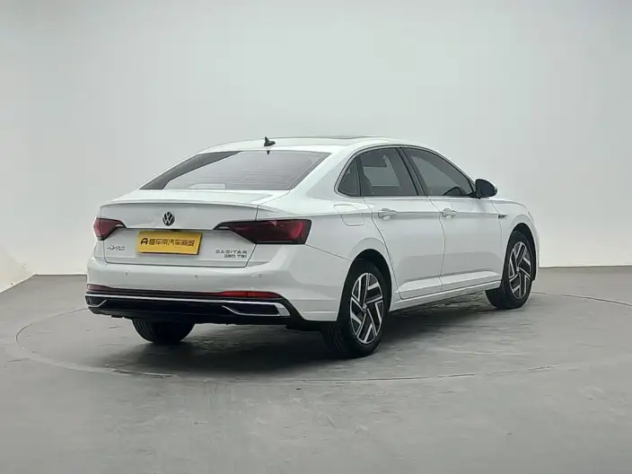 Volkswagen Sagitar 2023 Model 280TSI DSG Beyond Edition – фото 7