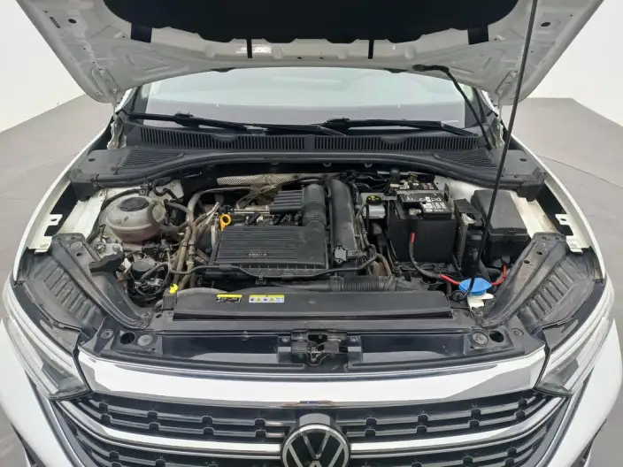 Volkswagen Sagitar 2023 Model 280TSI DSG Beyond Edition – фото 10