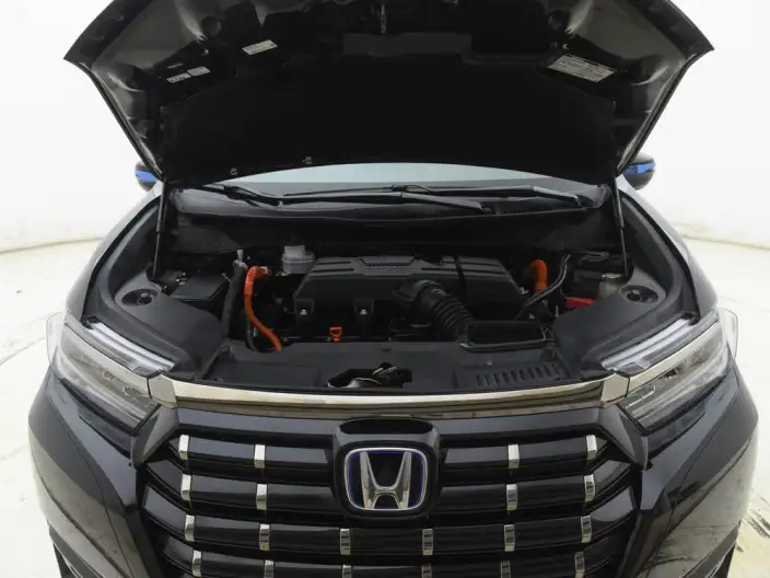 Honda Elysion 2024 Model 2.0L e:HEV Deluxe Edition – фото 6
