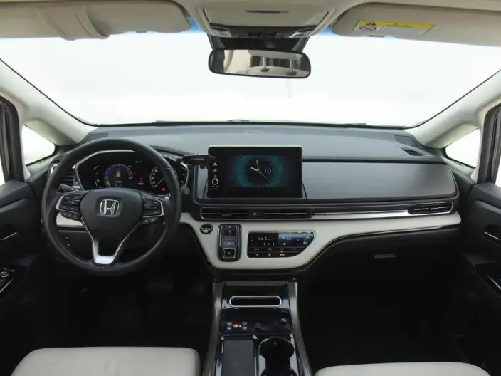 Honda Elysion 2024 Model 2.0L e:HEV Deluxe Edition – фото 8