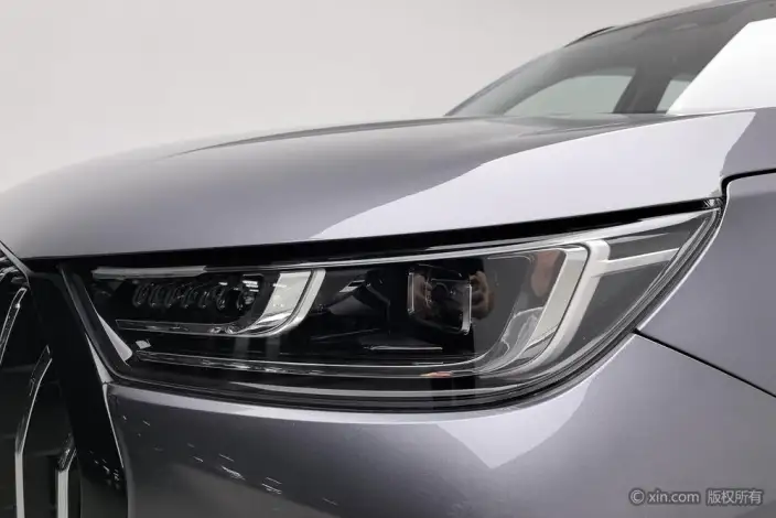 Chery Tiggo 7 PLUS 2023 Model 1.6TGDI DCT Noble Model – фото 7