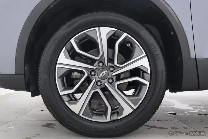 Chery Tiggo 7 PLUS 2023 Model 1.6TGDI DCT Noble Model – фото 9