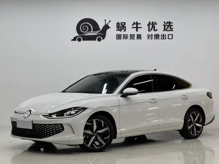 Volkswagen Lamando 2022 Model Volkswagen Lamando L 280TSI DSG Cool spicy version – фото 1