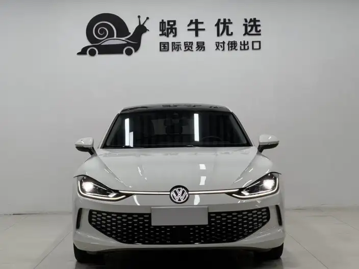 Volkswagen Lamando 2022 Model Volkswagen Lamando L 280TSI DSG Cool spicy version – фото 2