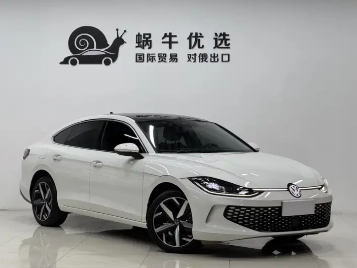 Volkswagen Lamando 2022 Model Volkswagen Lamando L 280TSI DSG Cool spicy version – фото 3