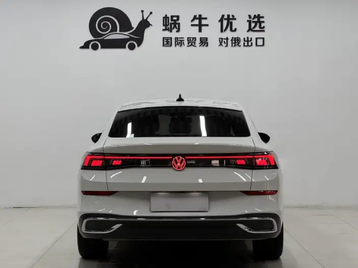 Volkswagen Lamando 2022 Model Volkswagen Lamando L 280TSI DSG Cool spicy version – фото 5