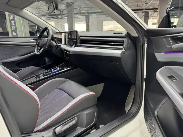 Volkswagen Lamando 2022 Model Volkswagen Lamando L 280TSI DSG Cool spicy version – фото 8