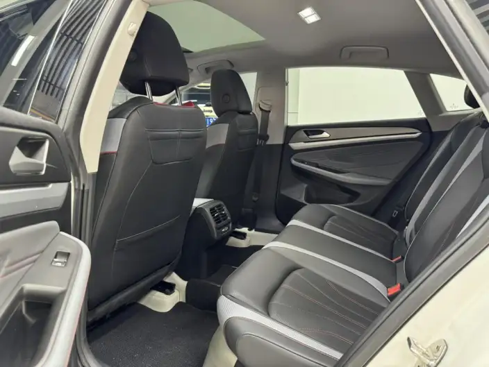 Volkswagen Lamando 2022 Model Volkswagen Lamando L 280TSI DSG Cool spicy version – фото 10