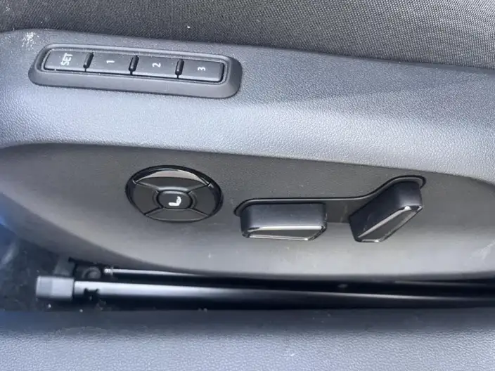 Volkswagen Magotan 2024 Model 380TSI Supreme Edition – фото 8