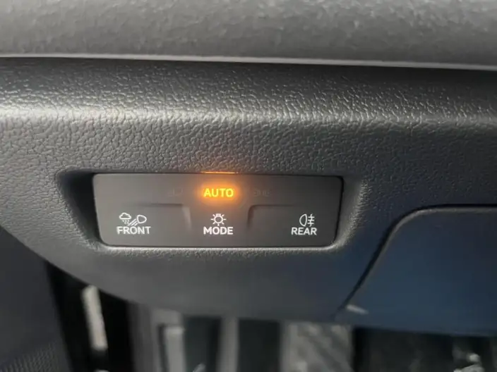 Volkswagen Magotan 2024 Model 380TSI Supreme Edition – фото 9