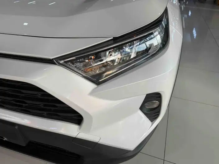 Toyota RAV4 2022 Model Hybrid 2.5L CVT 4WD Elite PLUS Edition – фото 7