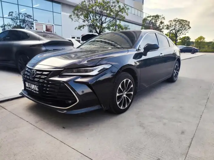 Toyota Avalon 2022 Model 2.0L Deluxe Edition – фото 1