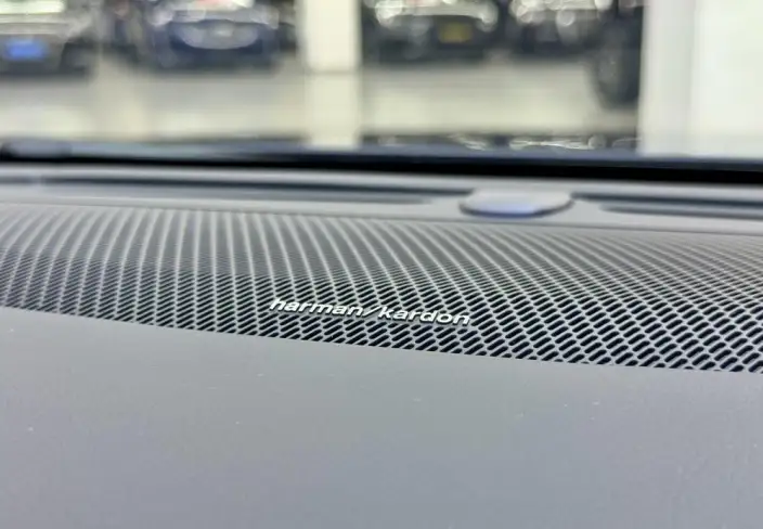 Volvo S90 2023 Model B5 Smart Range Deluxe Edition – фото 7