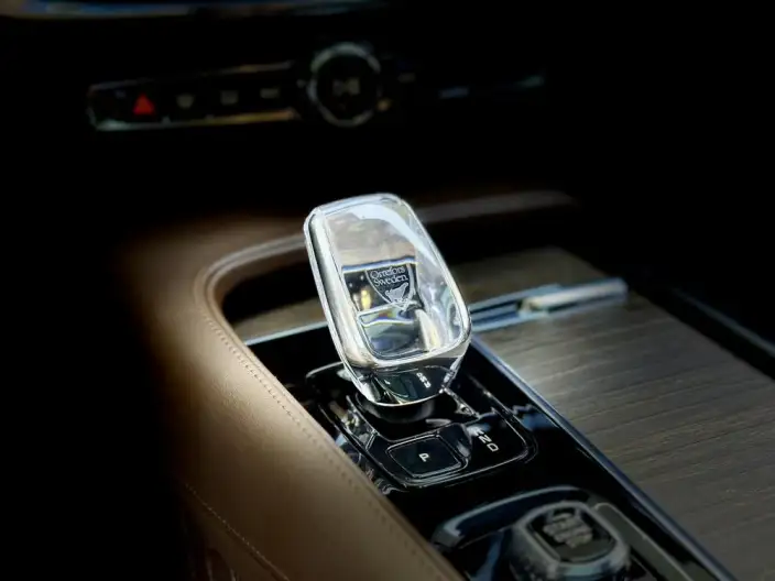 Volvo S90 2023 Model B5 Smart Range Deluxe Edition – фото 10