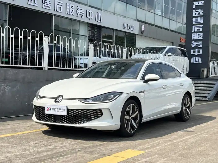 Volkswagen Lamando 2024 Model Volkswagen Lamando L 280TSI DSG Cool spicy version – фото 1